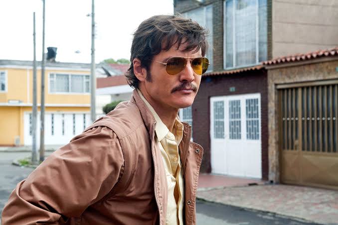 raquelnovaes's tweet photo. bom Domingo Pascal pra vocês
#PascalDay #PedroPascal https://t.co/1mdHpfOFAF