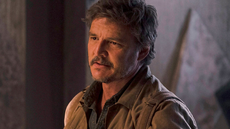raquelnovaes's tweet photo. bom Domingo Pascal pra vocês
#PascalDay #PedroPascal https://t.co/1mdHpfOFAF