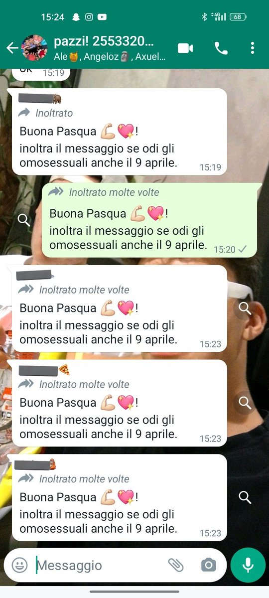 Viva l'ironia