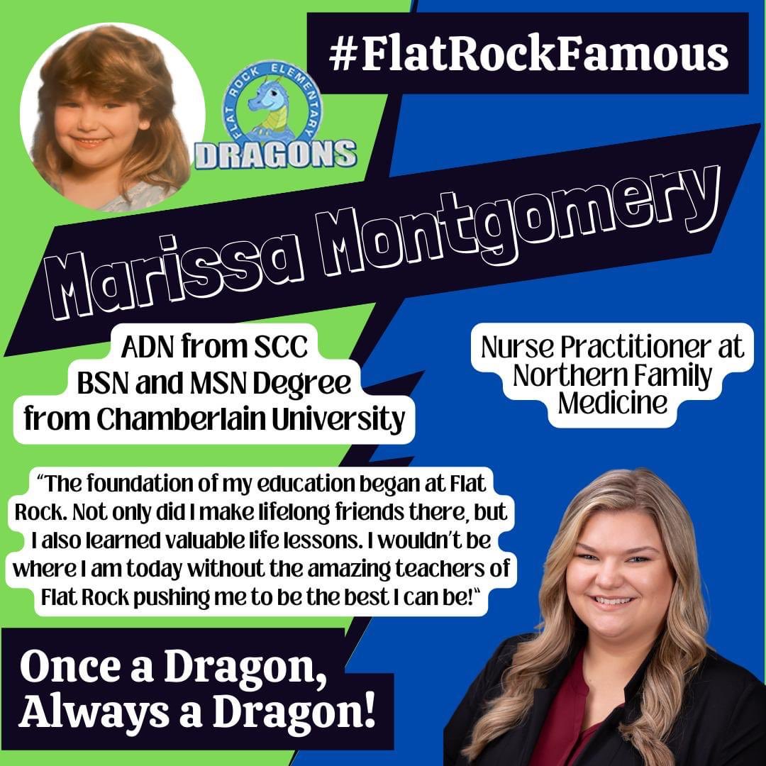 Flat Rock Elementary tweet media