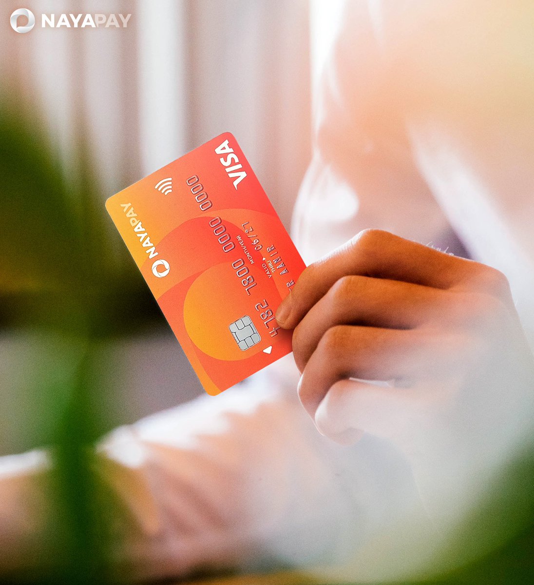 nayapaypk's tweet photo. Letβs face it, we all need a trusty sidekick when it comes to shopping ποΈ Your NayaPay Visa debit card has your back! π³πΆοΈ With no annual fees and global acceptance, you can shop until you drop, anywhere in the world π
#NayaPay #Visa #FreeVisaCard #InternationalTransactions https://t.co/3mzU7lsOKl