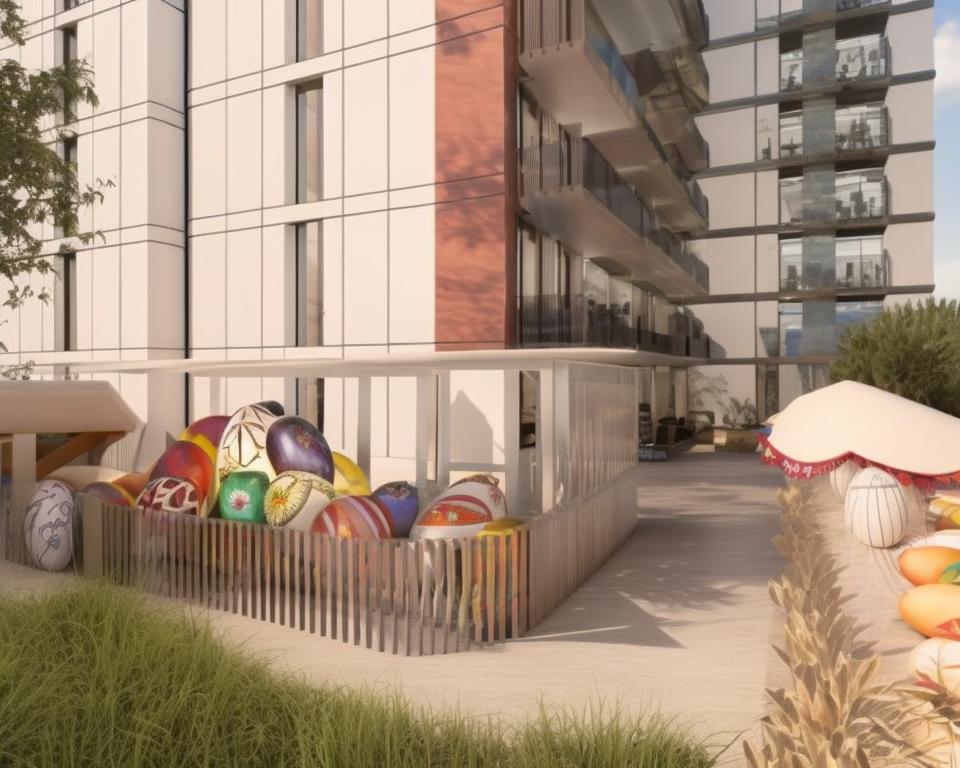 leos_intl's tweet photo. Happy Easter to you all! Today, we have a magical surprise for you. We have conjured up a fun Easter egg hunt in the enchanting spaces of Hadley Heights. How many Easter eggs do you suppose are hidden throughout these spaces? #LeosDevelopments #EasterEggHunt #HadleyHeights https://t.co/l5HhgstCSP