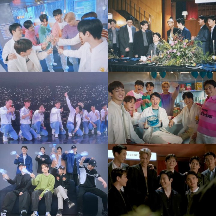my home, my everything, my loml, my beloveds, ilysm.