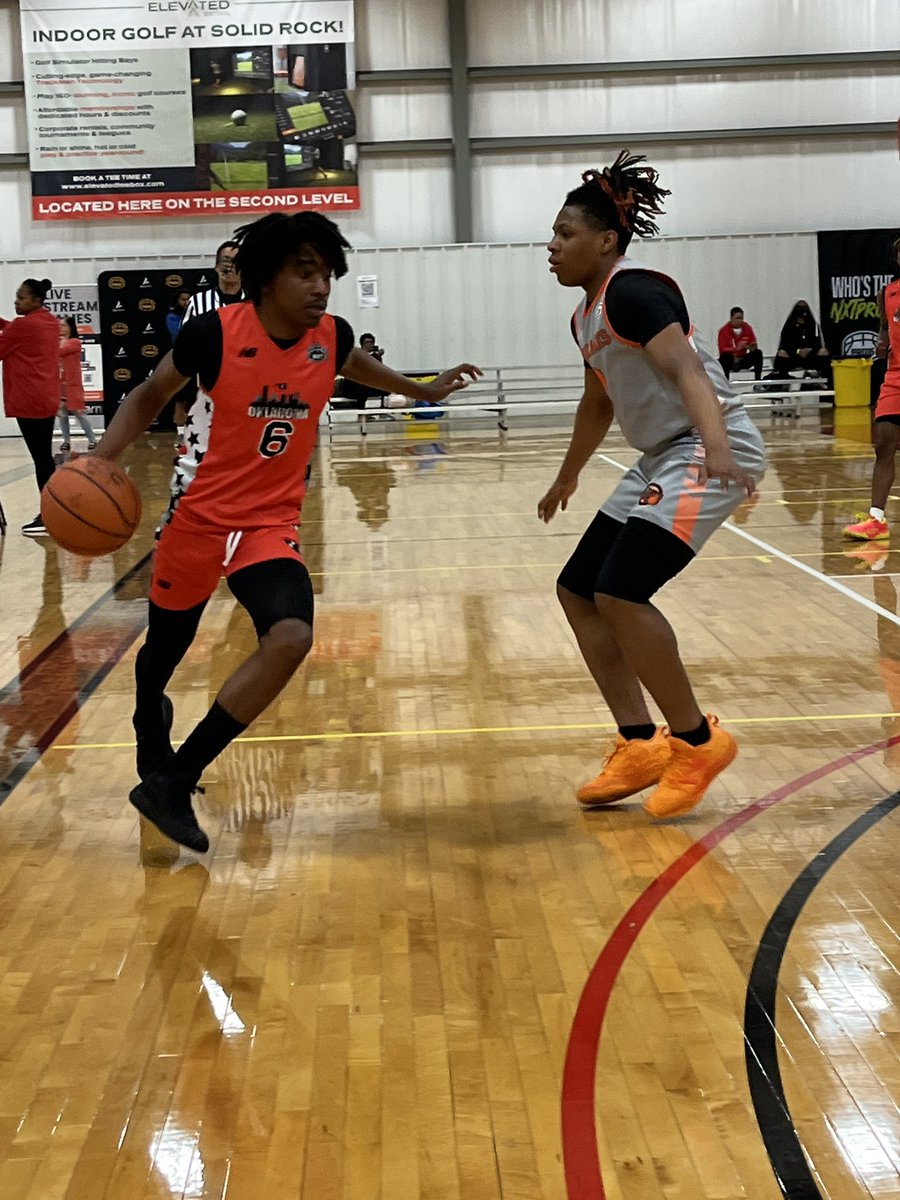 NXT Session 2: 

Khalil Williams is not hiding. He’s out here givin 🪣 this morning. 

@1hicks_khalil |
@coachb_okicons |
<a href="/PRO16League/">PRO16/NXTPRO League</a> |

#WhosTheNXTPRO