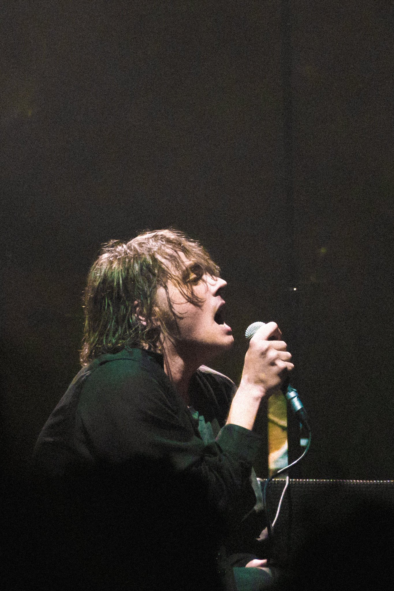 Happy birthday to my forever inspiration gerard way 