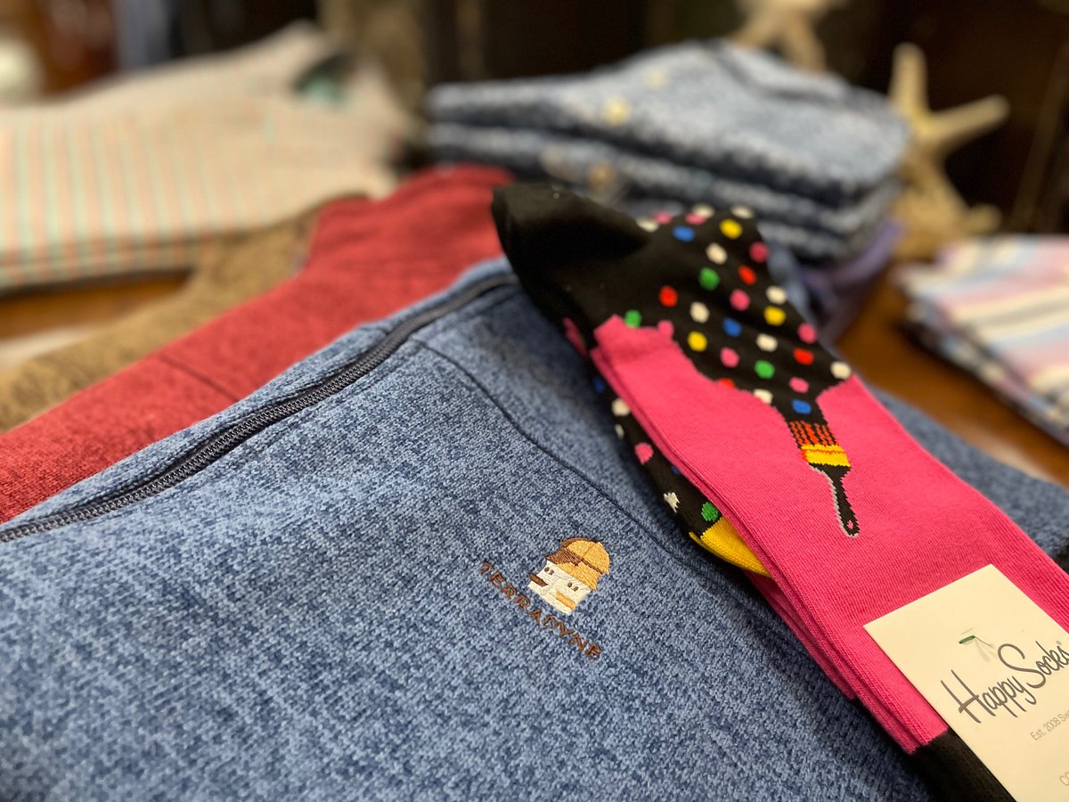 Terradyne tweet media