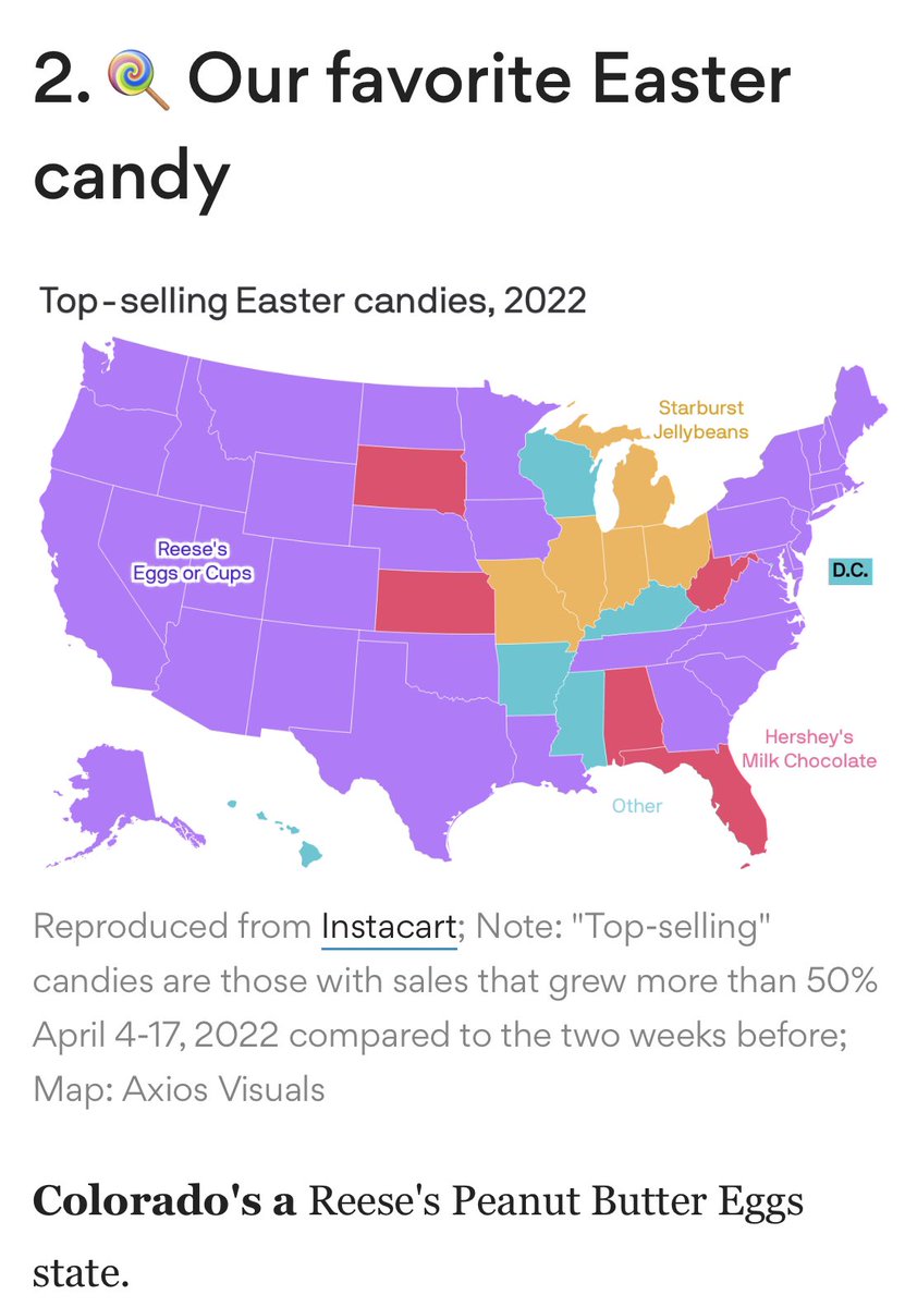There is a correct answer here and proud to see Colorado on the right side of history