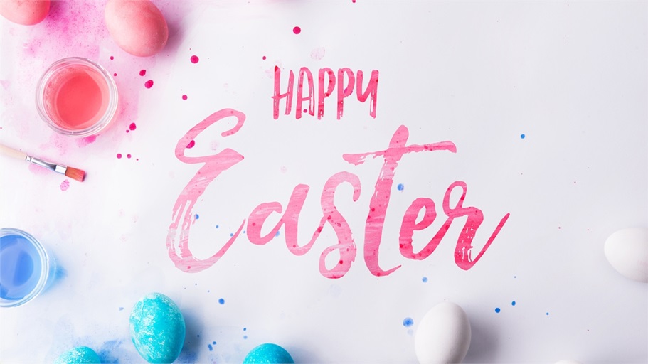 Happy Easter from Hawk's Bay Insurance Group! We hope you have a beautiful day with your family, friends and loved ones!