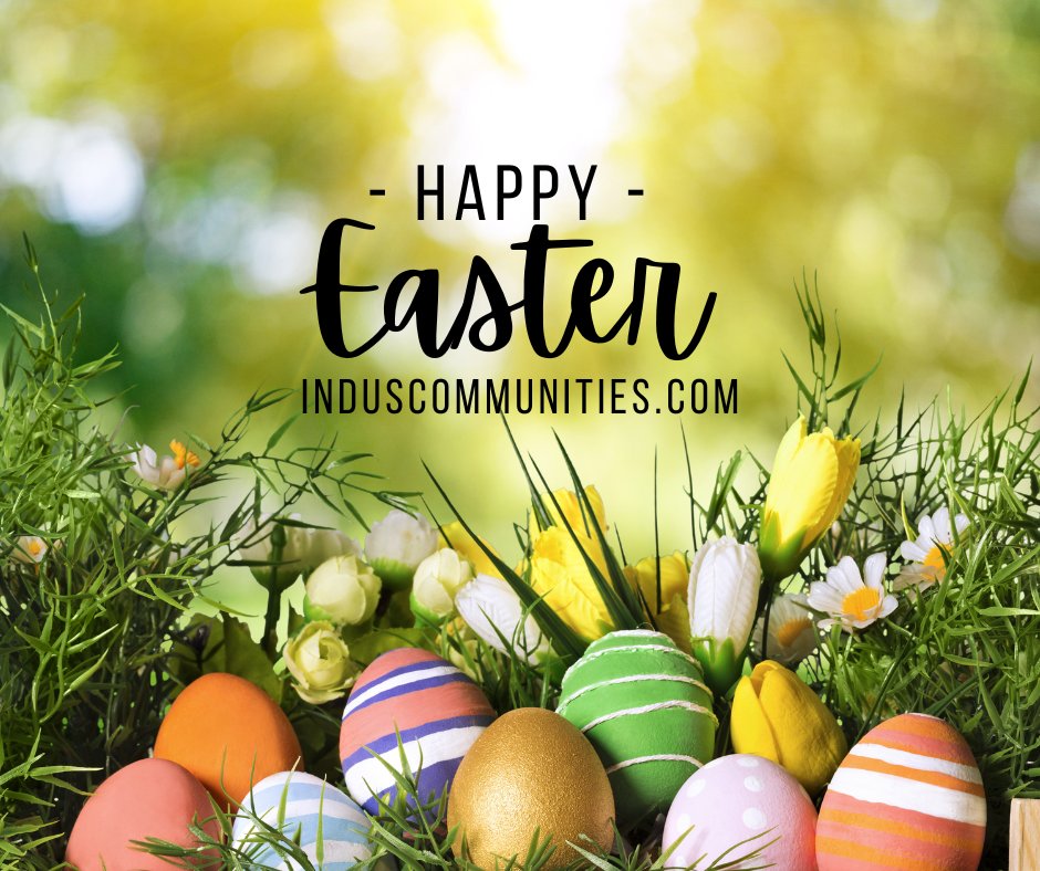 Indus Communities (@indusliving) on Twitter photo 