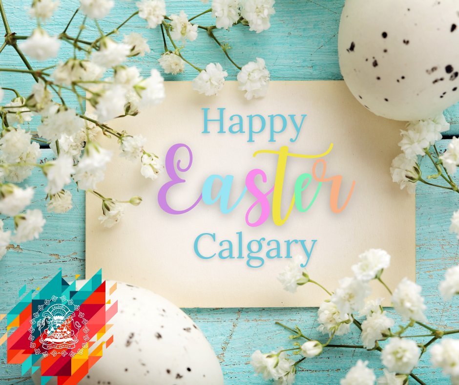 Calgary Police tweet media