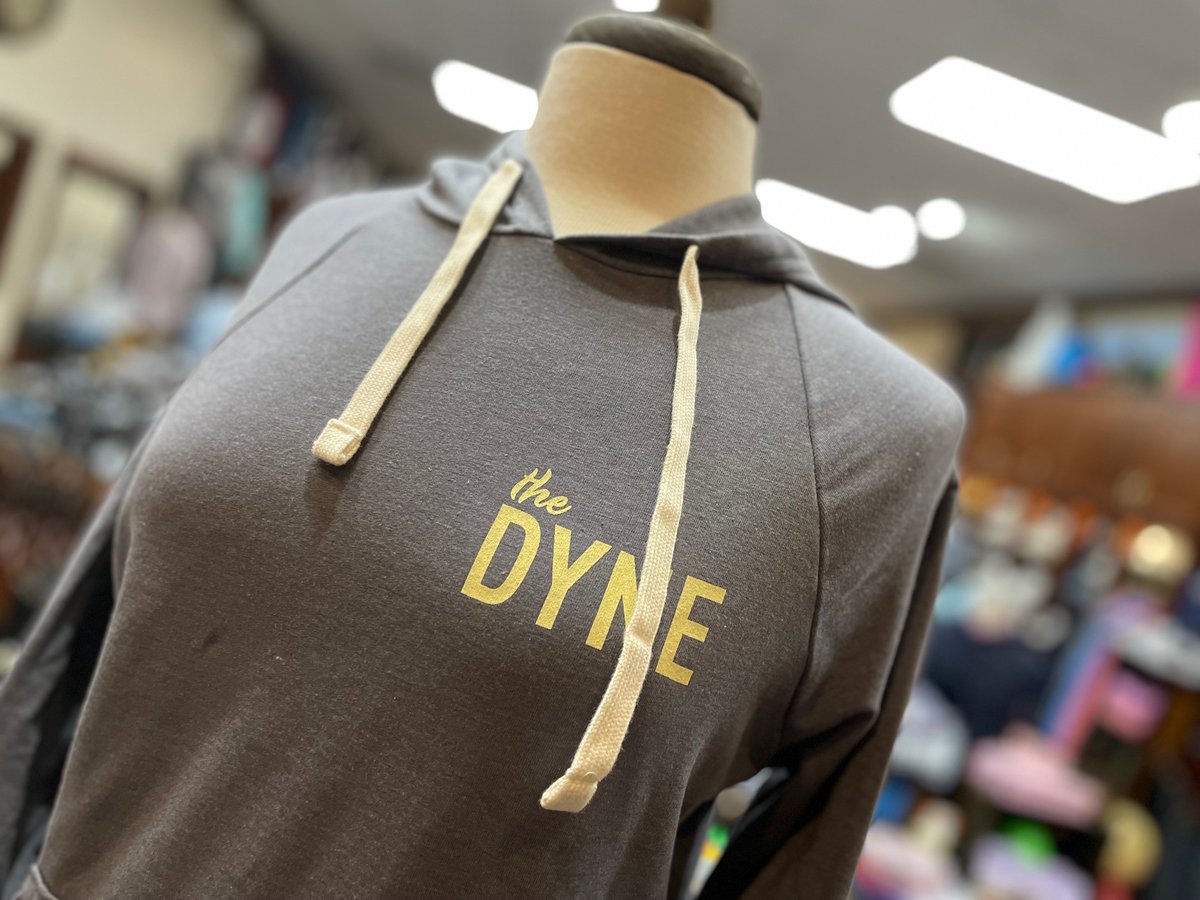 Terradyne tweet media