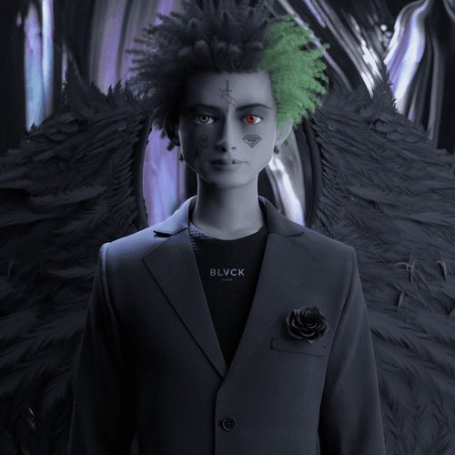 sloth_eth's tweet photo. Happy Easter! Pick another @BlvckParis phantom 🔥🖤

Phantom gangs, show your phantom ⬇️😈🐣 https://t.co/MEfdeKrhPt