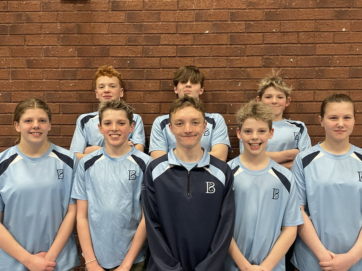 Wonderful Easter weekend at the Portsmouth Northsea Easter meet 🐣 
Well done to everyone who competed &amp; thank you to the Portsmouth team for running a great event 💙 
<a href="/PortsNorthseaSC/">Portsmouth Northsea SC</a> <a href="/BCS_Senior/">BCS Senior</a> <a href="/BCSsport/">BCS Sport</a> #Bournemouth #swimming #achievetheextraordinary