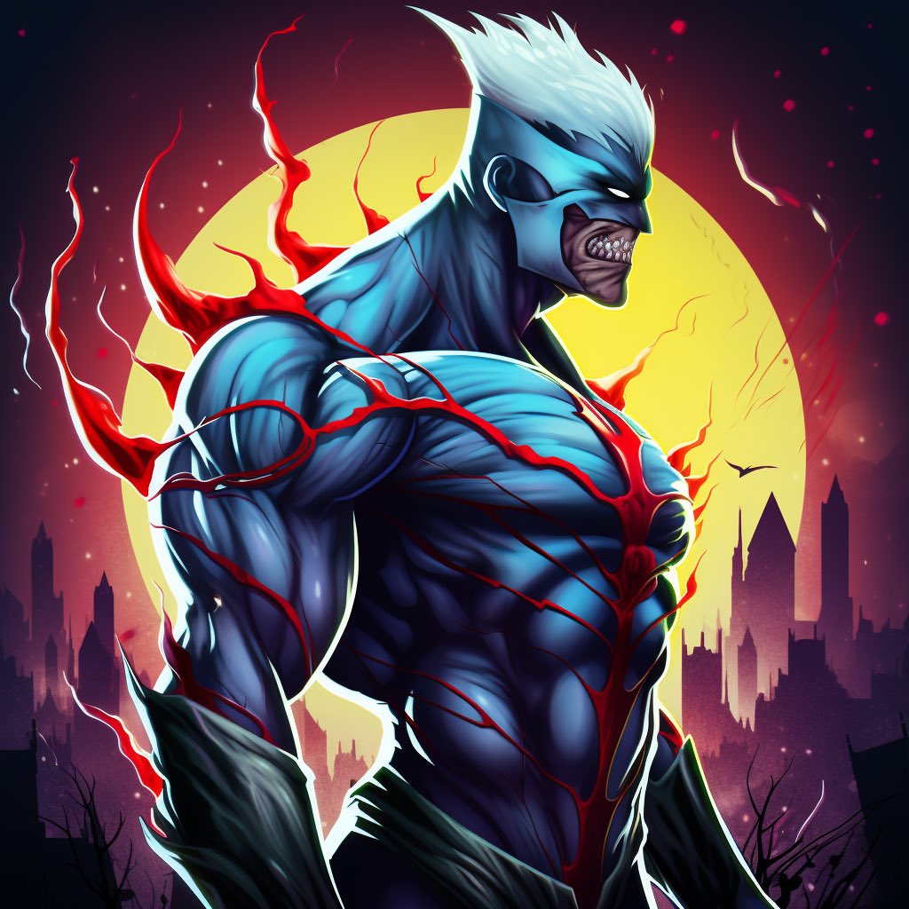 CH4PPY5's tweet photo. Just Minted @solpixdao Titans Yesterday!!! Got 2 Legendaryβs! The Utility (Profit Sharing) π¨ The Community β€οΈand the Art! π¨ Bloody Phenomenal Job well done! Donβt sleep on these Guys! ππ @gandalfisonit @Mihihiro01 #SolanaNFT #solpix #solpixdao #MintingNow #Titans #NFTNYC2023 https://t.co/I9YSmEKLQN