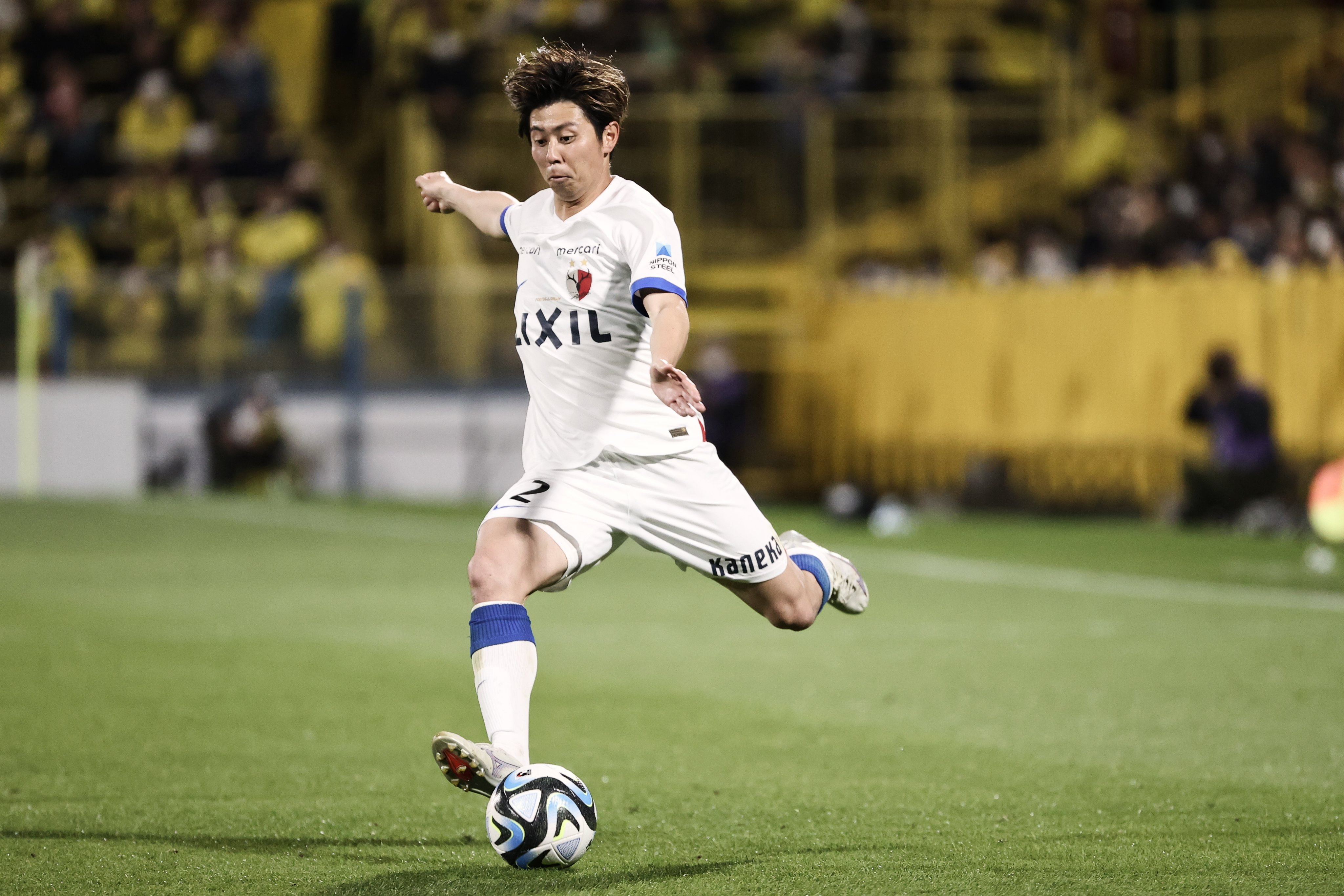鹿島アントラーズ スタジアムジャンパー | www.schmetterlinghaus.at