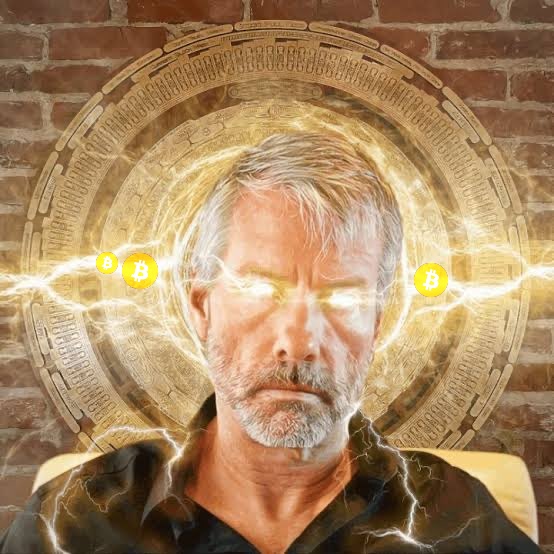 Bitcoin is the Sun tweet media