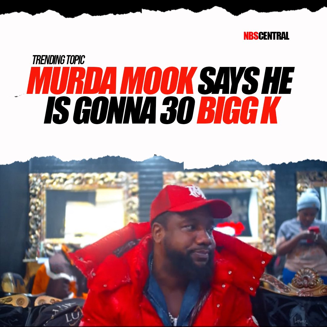 NO CLOUT tweet media