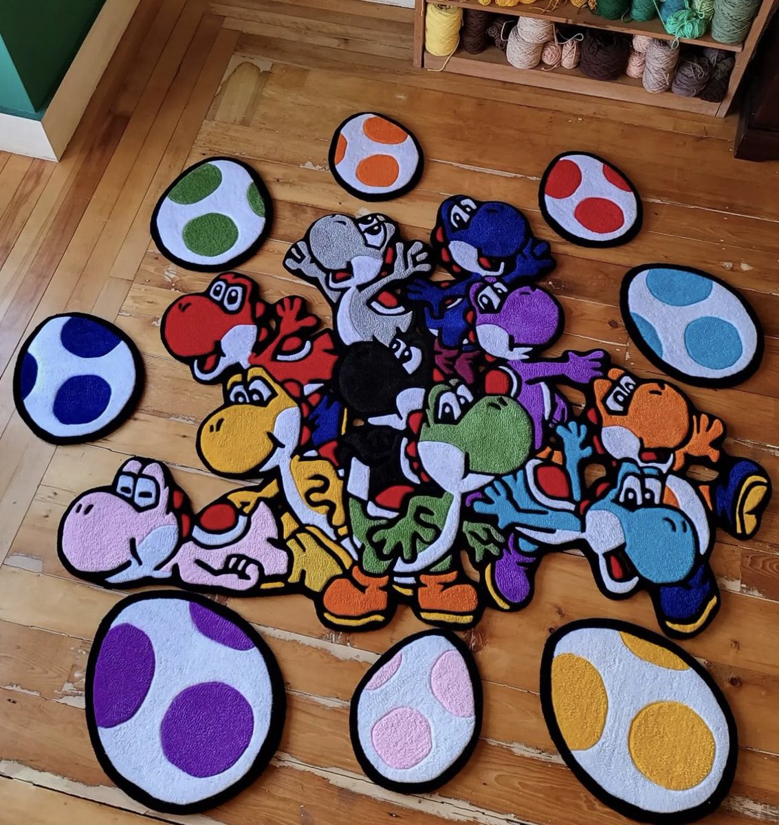 offtheyac's tweet image. Sorry for not posting any new shoes lately but I’ve been working on a new hobby 👀🔥