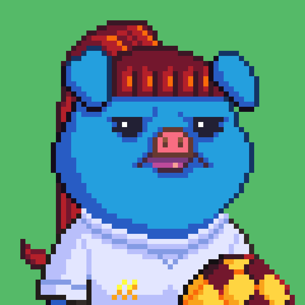 ownyourowndata's tweet photo. @Oink2YeahClub I couldn't stop.... #nftsofphil π
My daughter (6) begged me for the soccer/football player. https://t.co/cEdqXrIRDM