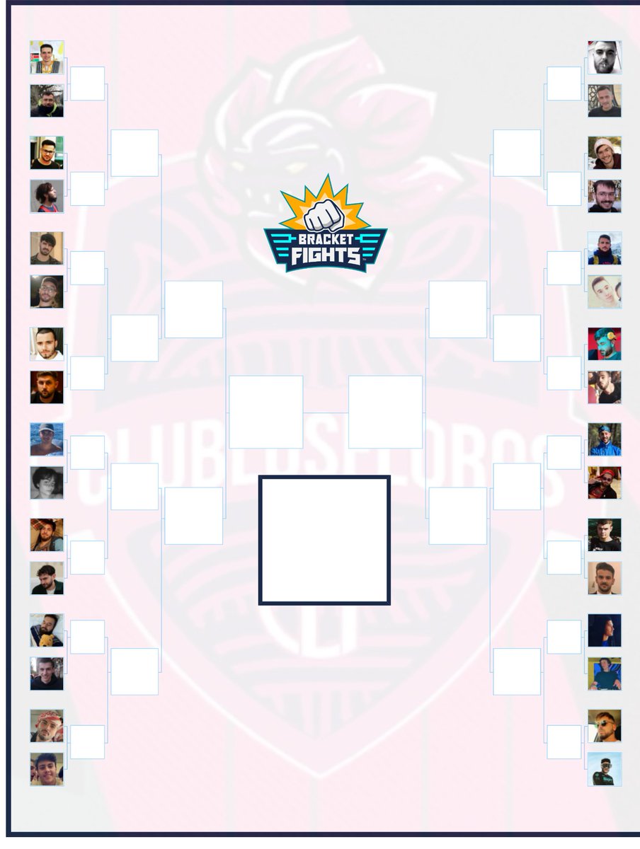 CLFesports's tweet photo. No hay más que decir. Esto empieza ya. La elite de CLF se ha reunido... https://t.co/AdiPSI56wD