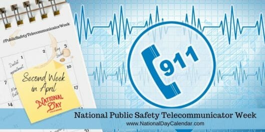 Happy National Public Safety Telecommunications Week! Thank you to our dedicated @HamiltonFireDep  dispatchers for their unwavering commitment to keeping our community safe. Your hard work & quick thinking do not go unnoticed #911Dispatchers #HamOnt #StrongForYou #ThankYou