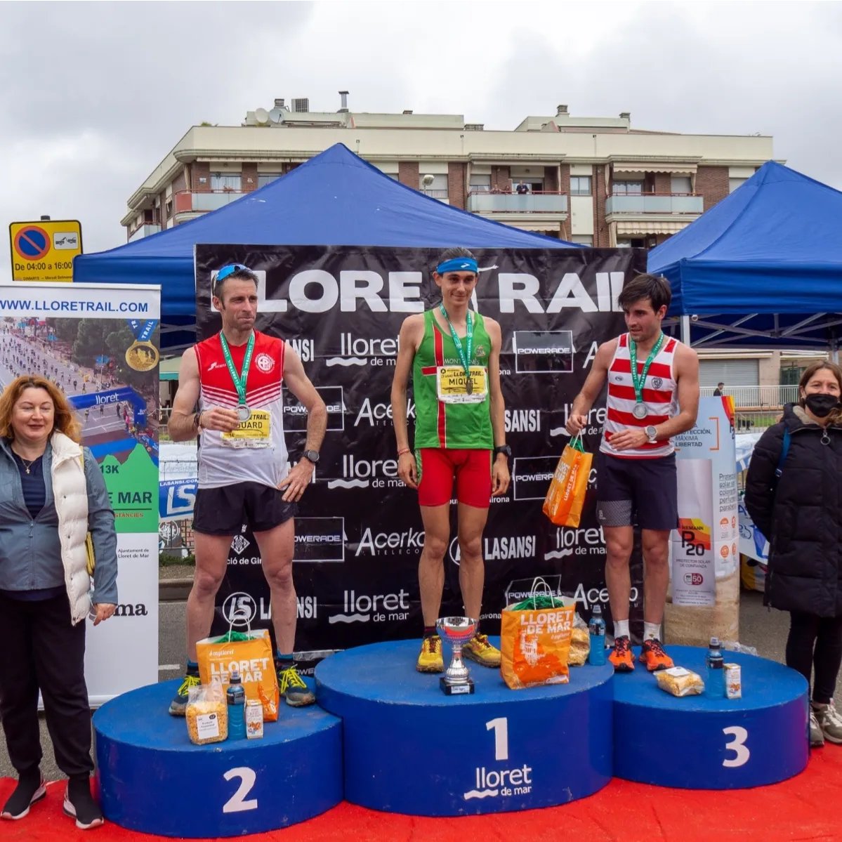 LaSansi's tweet photo. Una semana para la #lloretrail @AcerkoT ya son más de 650 inscrit@s

¡Os esperamos!

#lloretrail #lloretdemar #lloret #lasansi #16km #7km #trailrunning #costabrava https://t.co/Pp4HxWQc29
