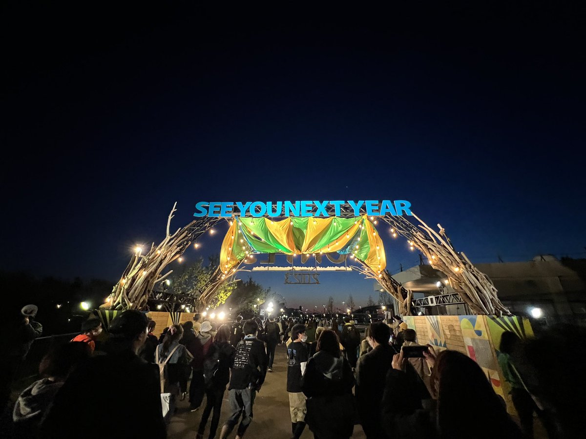 0813F's tweet photo. #ヨンフェス https://t.co/3cjptI2oPd
