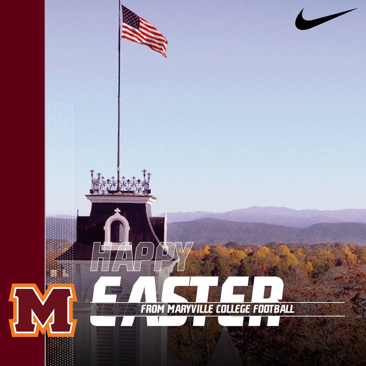 Happy Easter!
