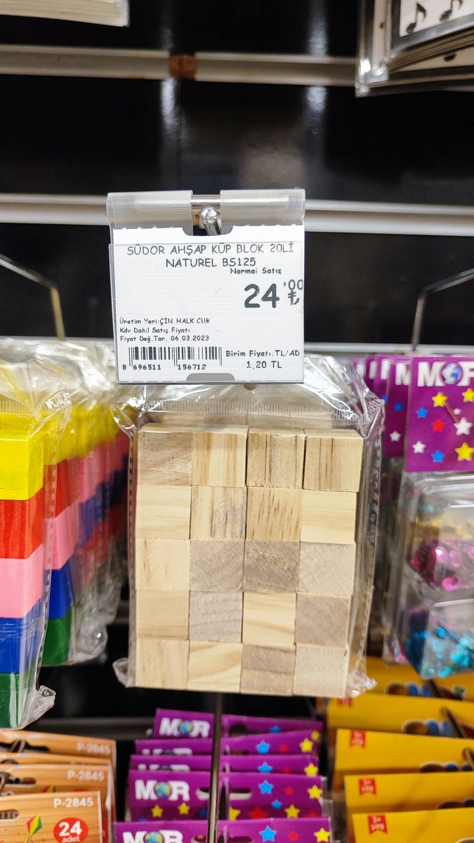 Kapitalizm nedir? Kapitalizm budur.