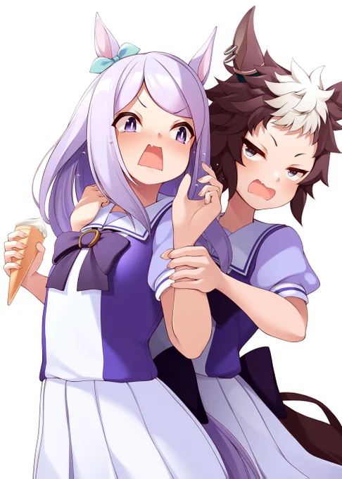 まだ3個目ですわ!まだ3個目ですわ! 
