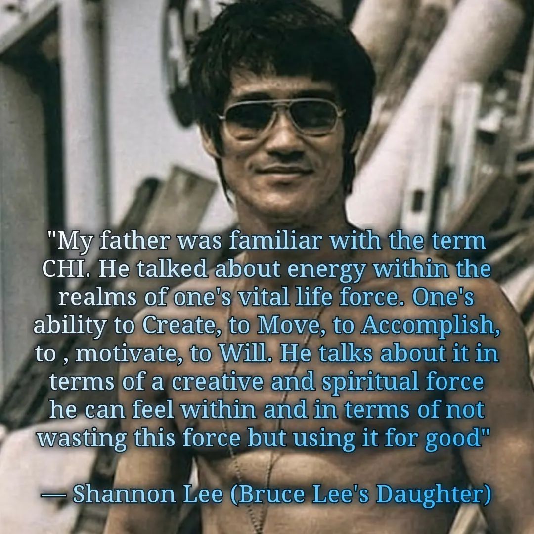 Retention Kings NoFap on Twitter "Bruce Lee, the world's most famous