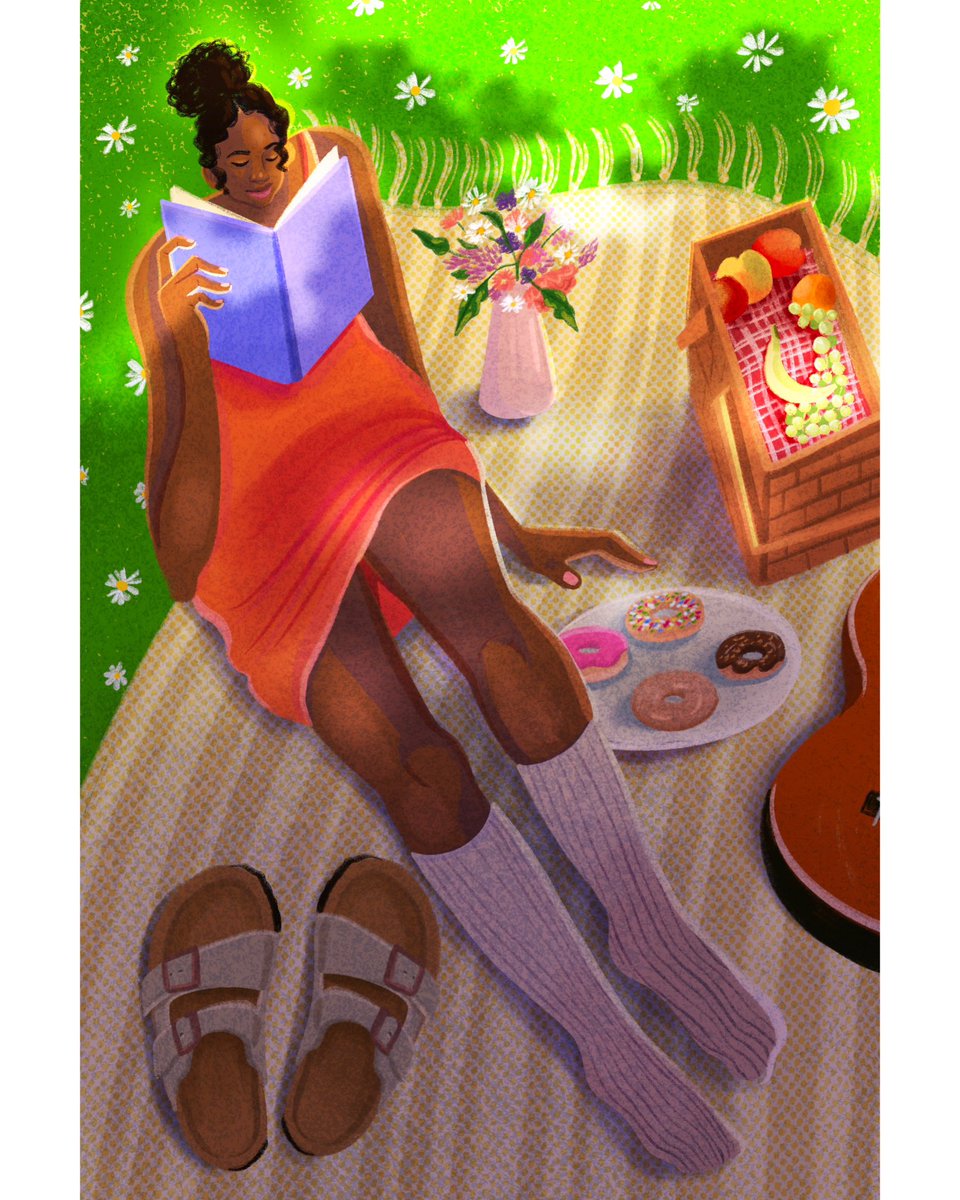 Chelsea Charles tweet media