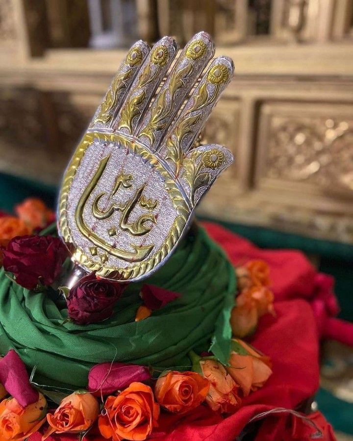 Ezzahali110's tweet photo. Ham 𝐀𝐥𝐚𝐦 𝐞 𝐀𝐛𝐛𝐚𝐬؏ Ko Chumte Hai, Hamari 𝐖𝐚𝐟𝐚 Par Yaqeen Rakhna.❤ https://t.co/UTtjV5l4hV