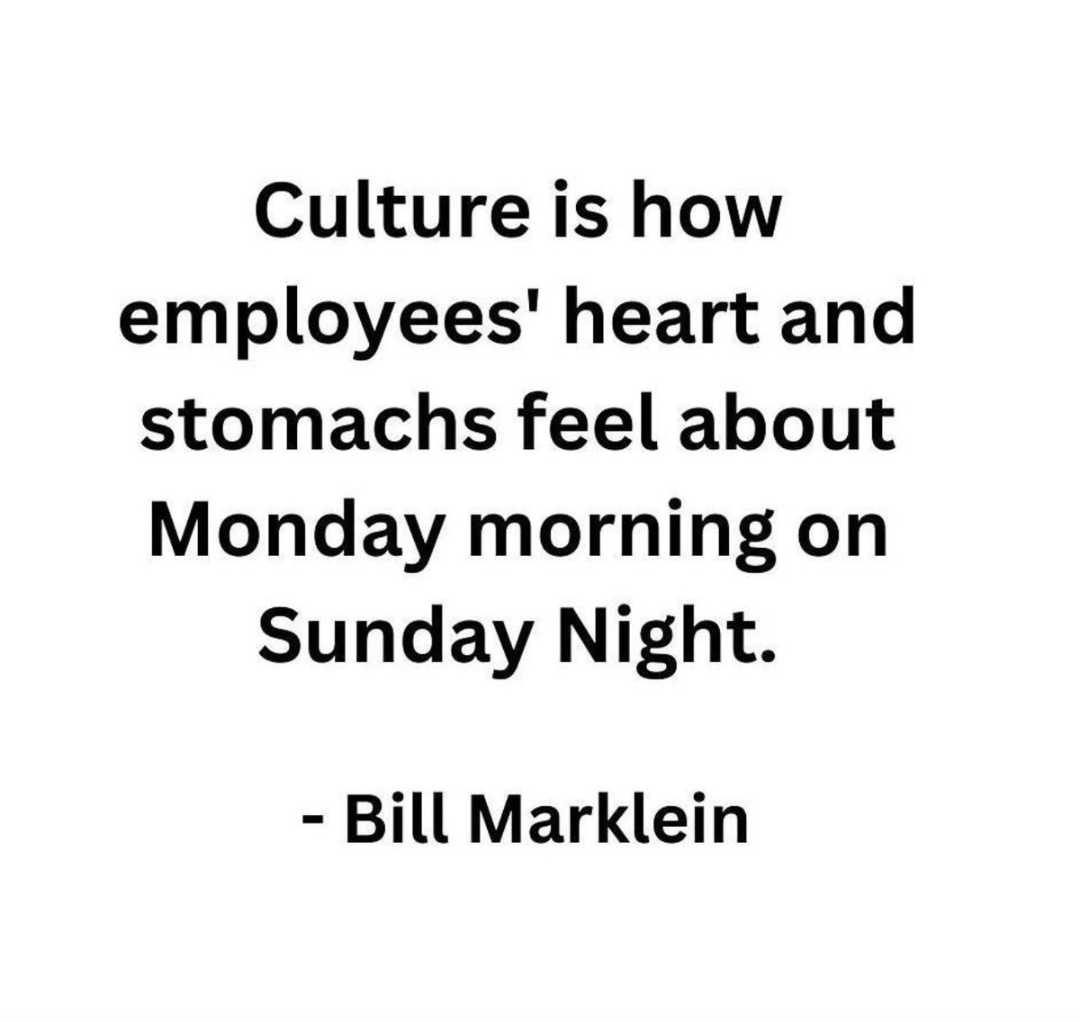 iamdrkareema's tweet image. Check on the culture within your environments. How do employees feel on a Monday morning and Sunday night? You may just learn more than you can see or you could be pleasantly surprised 😉. Either way, you should know. Knowing is half the battle 😁 #culture #employee #know