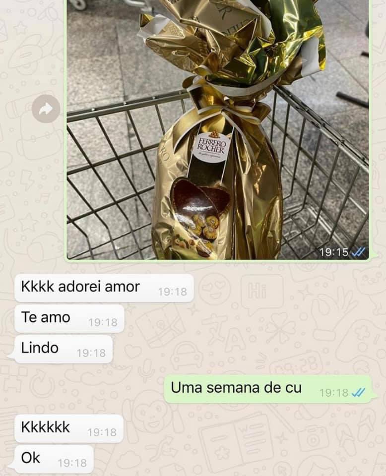 surditia do zap™ tweet media