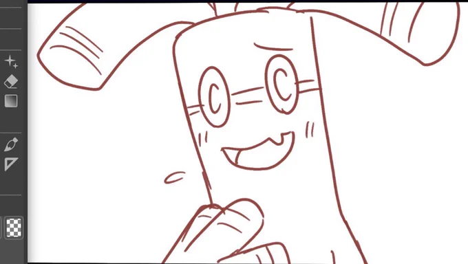 手癖で生まれしサフゴ
何かネタ考えよっかな 