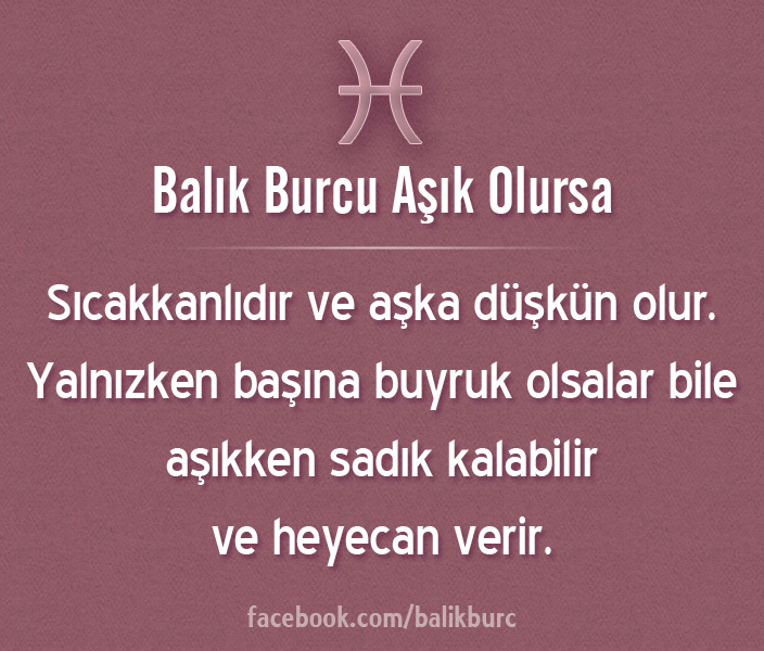 Balık Burcu tweet media
