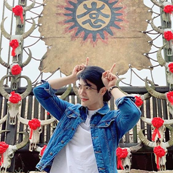 everydaypmile's tweet photo. hi, let's be friends🥰💚
#500ToSupportMile 
#1000ToSupportMile
#GreenyRose https://t.co/8v0bVXha34