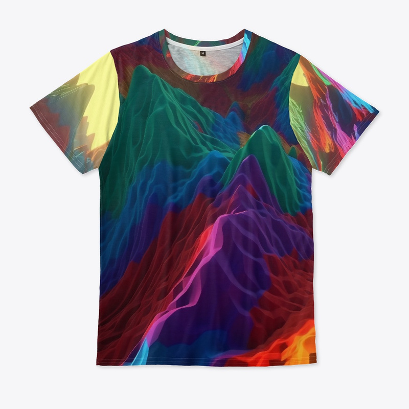 Itsyopahadiboy's tweet image. The Mind of the Mountains 🗻
onehimachal.creator-spring.com/listing/mind-o…

#teespring #printondemand #printful #tees #tshirt #design #apparel #buyonline #abstract #midjourney #chatgpt #ai #AGI