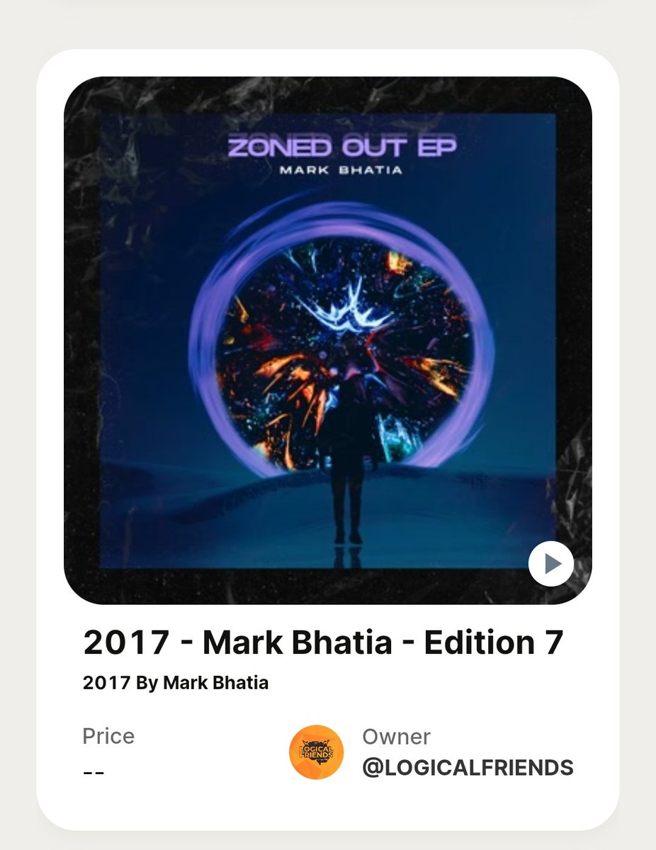 Fools With Dreams🎧 tweet media