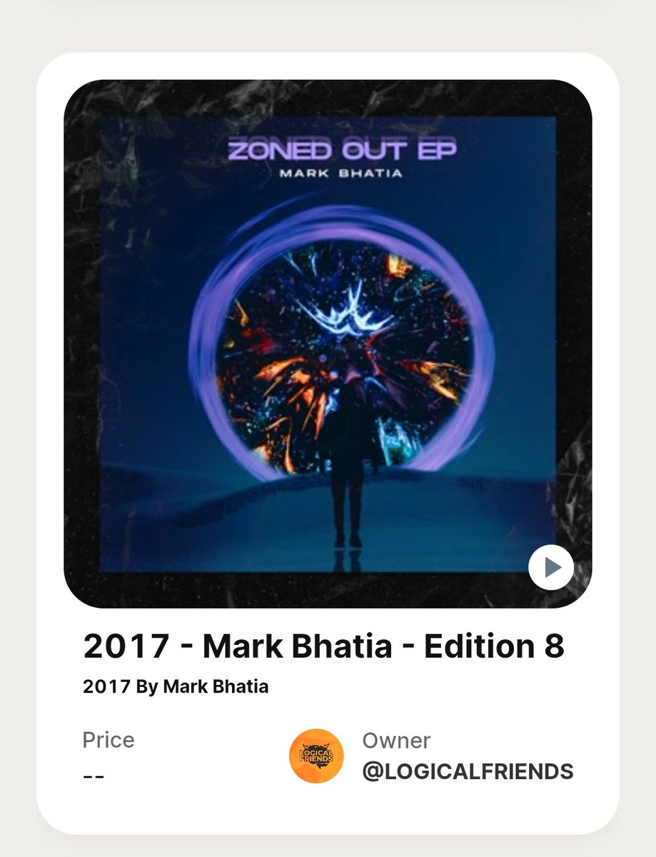 Fools With Dreams🎧 tweet media