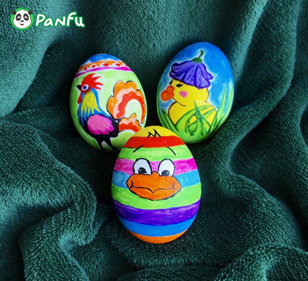 TimotaiPanfu's tweet photo. Look at the easter egg we found: The Easter Bolly!
How are you celebrating Easter? #panfu https://t.co/6QWWvcR6V5