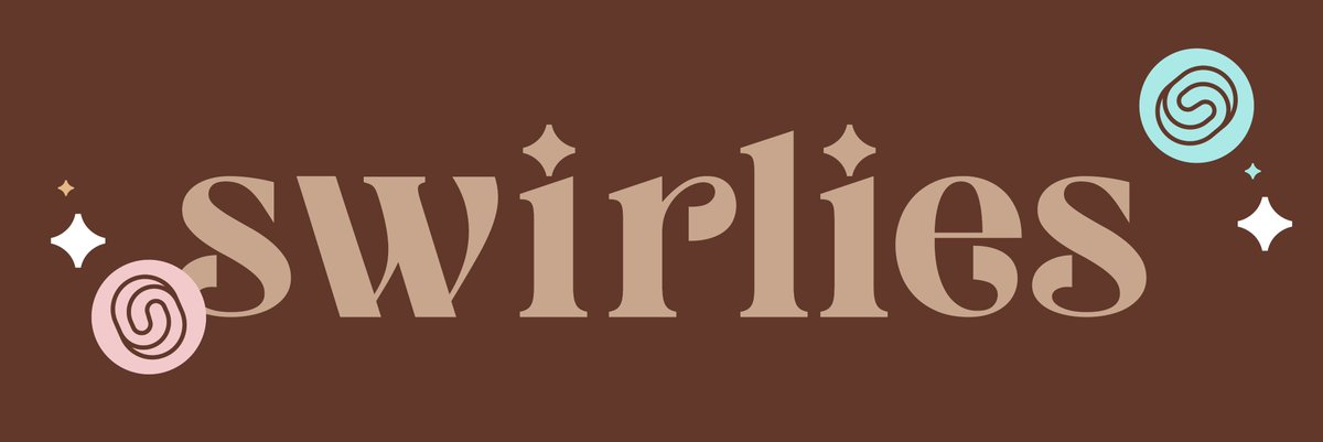 Swirlies | سويرليز tweet media