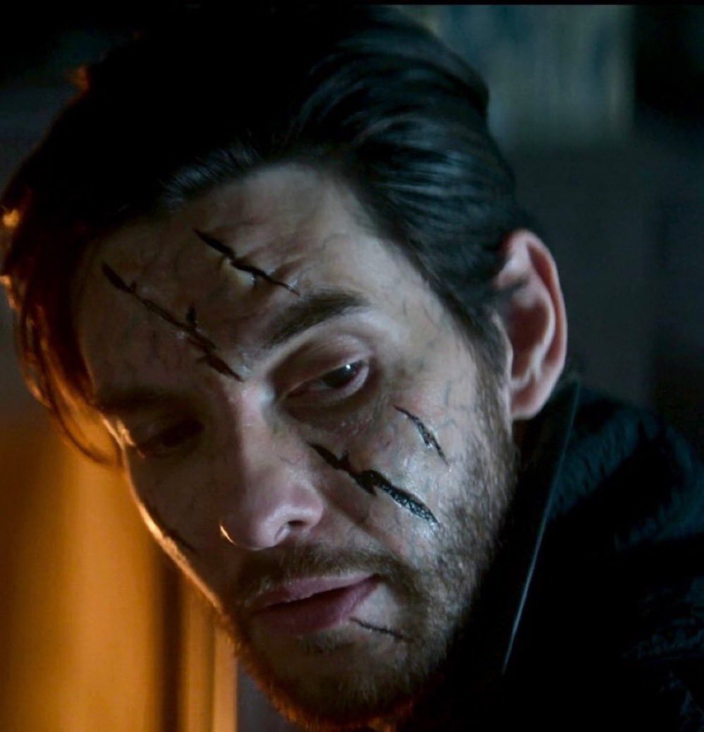 Aleksander ‘my alina’ ‘my little saint’ ‘I have never turned away, never will’ ‘let me carry the hatred of this world’ Morozova