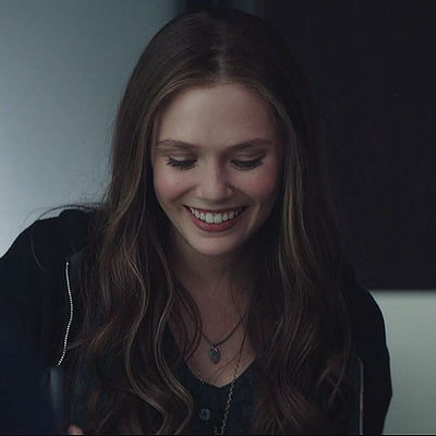 MarvelsContent's tweet photo. happy wanda https://t.co/0iesUAUbMC