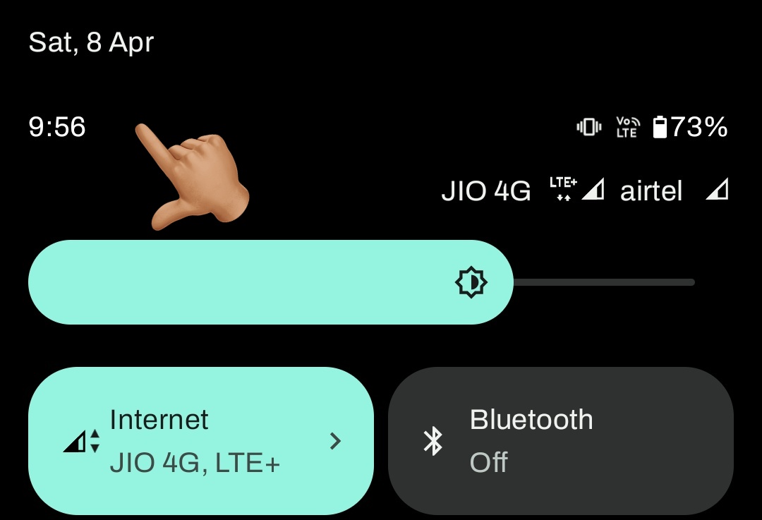 im_bibek_sharma's tweet photo. To @reliancejio 

This is a request not just from me but from 500+ people residing here in Kingston &amp; Khamdong, #Rhenock, Sikkim. There's a very poor connection to the internet here. It doesn't even load @Speedtest at times

Kindly do the needful. Pics attached https://t.co/aHjBR8VMkk