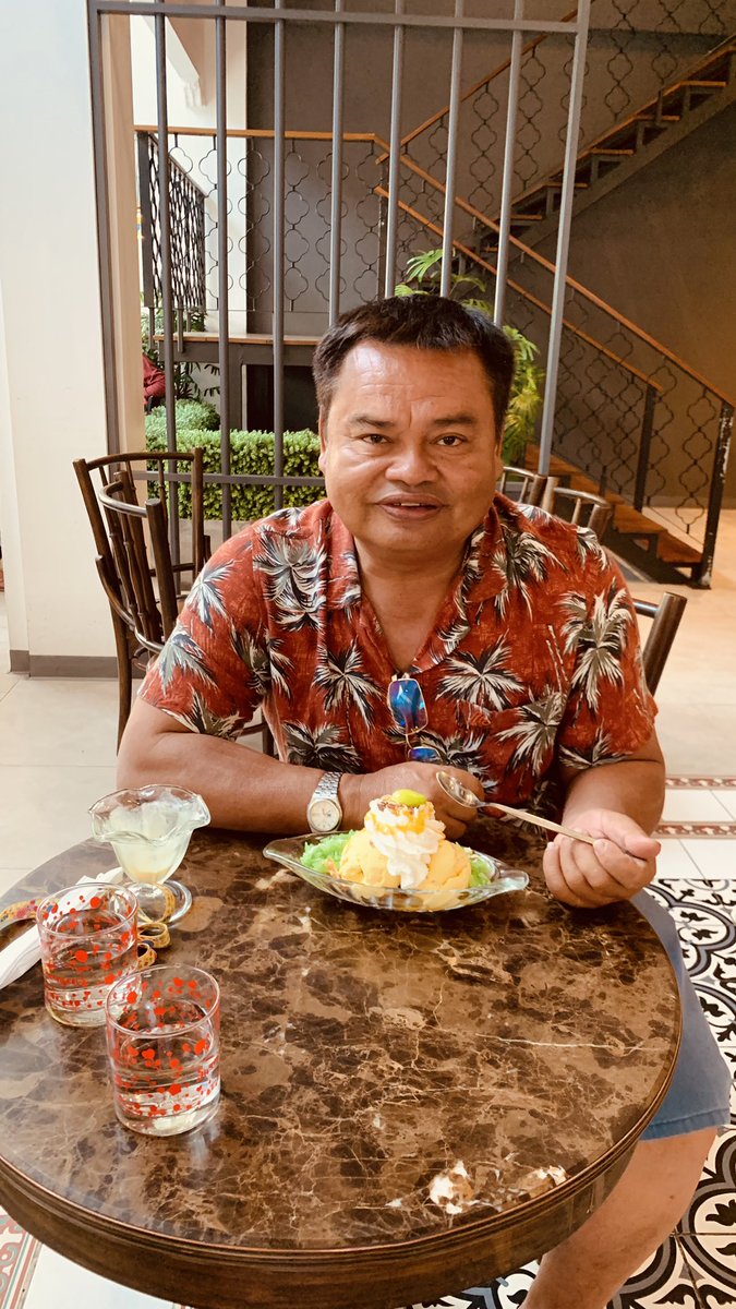 อยากให้ใครมากินด้วยกันคับ 🥰🥰🥰