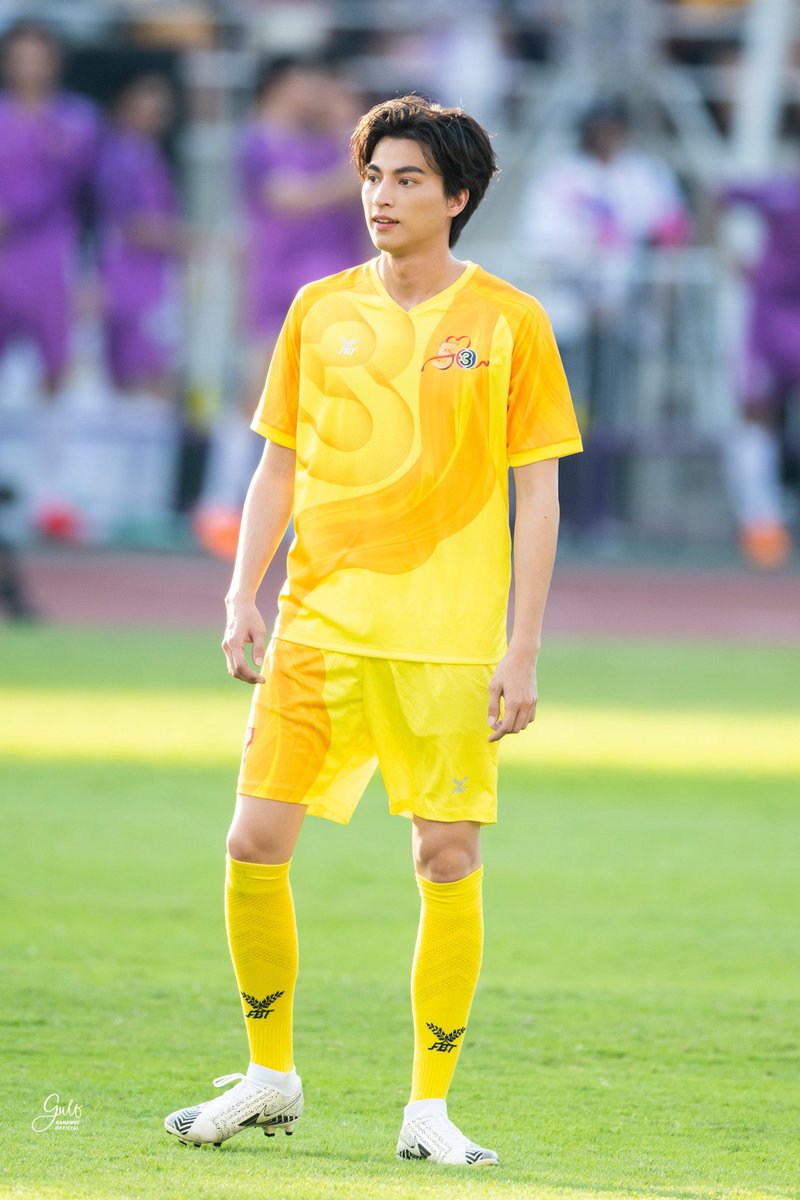 Gulfkanawutofc's tweet photo. วันนี้ถ่ายละครสู้ ๆ นะค้าบ เสร็จแล้วรีบกลับไปพักผ่อนน้าาา💖

#GulfKanawut
@gulfkanawut https://t.co/7P6DtxUWvv