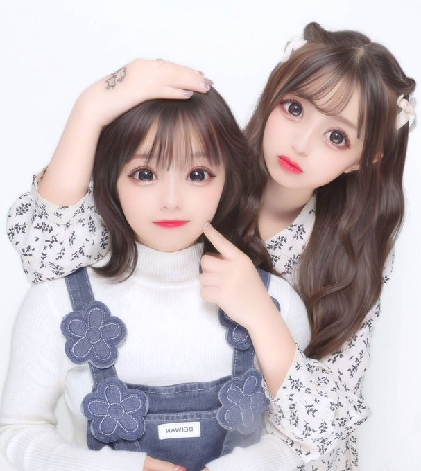 HinanoのTwitter画像20