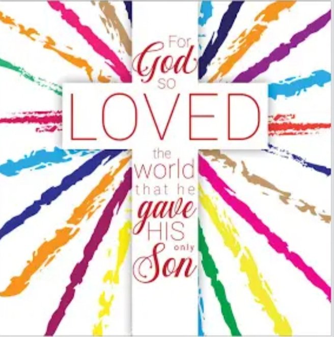 Code 7 Charity tweet media